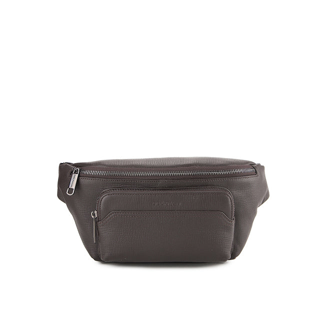 Saint Waist Bag-L In Brown