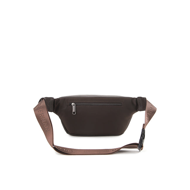 Saint Waist Bag-L In Brown