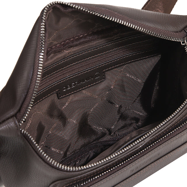 Saint Waist Bag-L In Brown