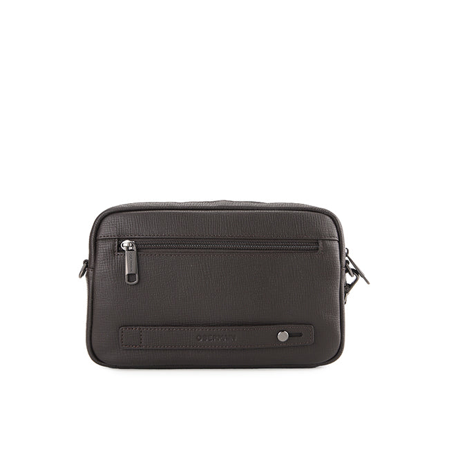 Saint Clutch-L In Brown