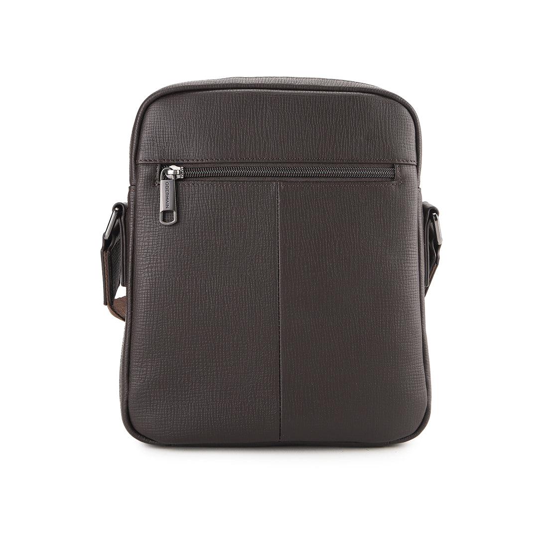 Saint Sling Bag-L In Brown