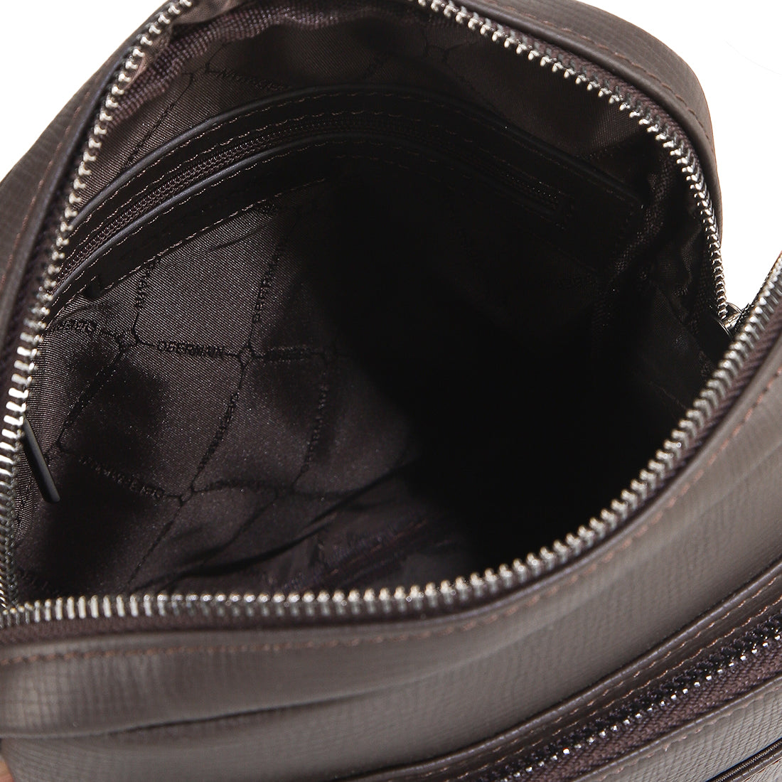 Saint Sling Bag-L In Brown