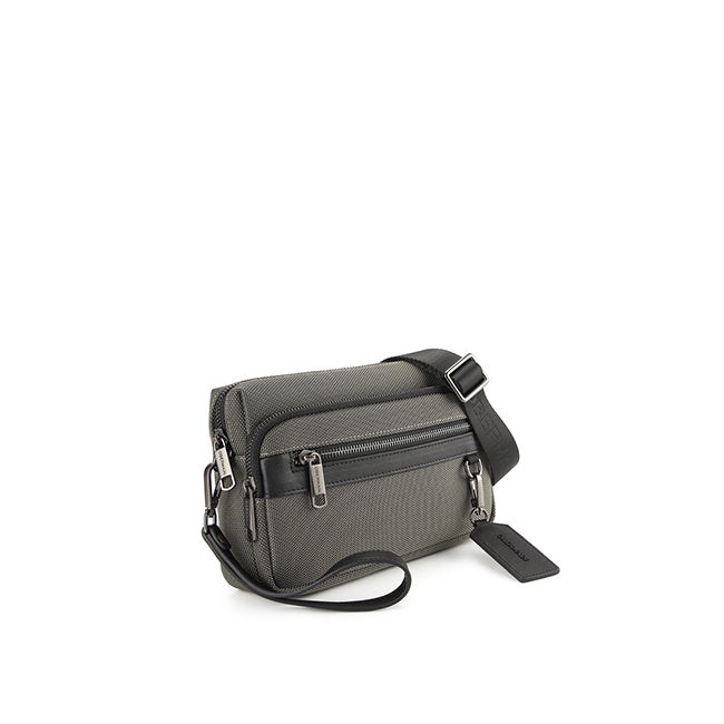 Smith Clutch In Olive