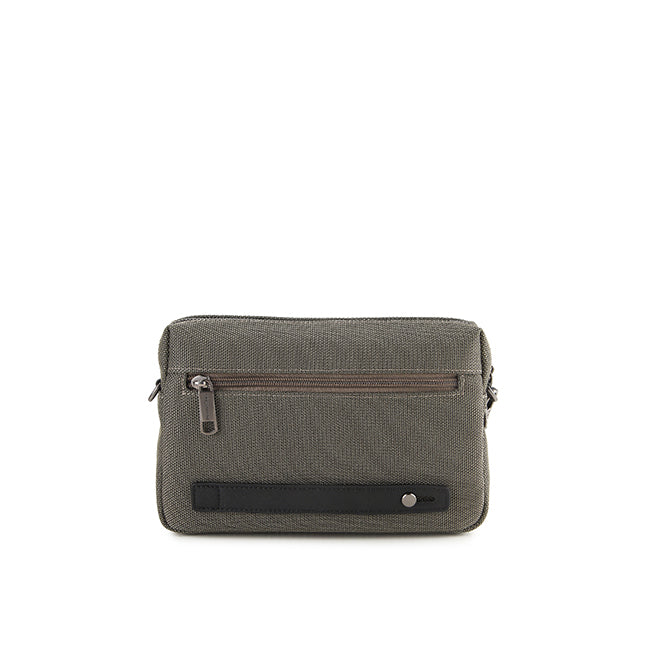 Smith Clutch In Olive
