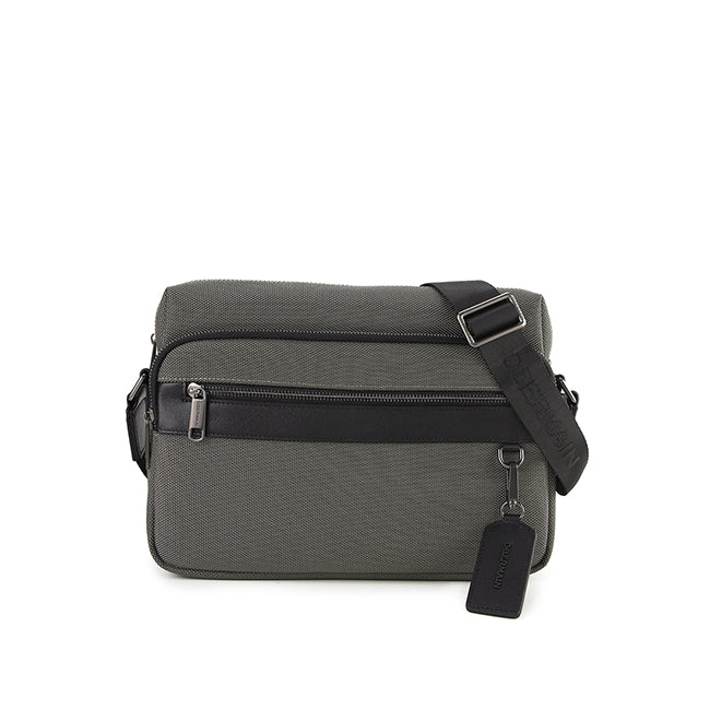 Smith Messenger Bag In Olive