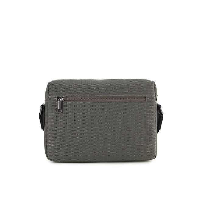 Smith Messenger Bag In Olive