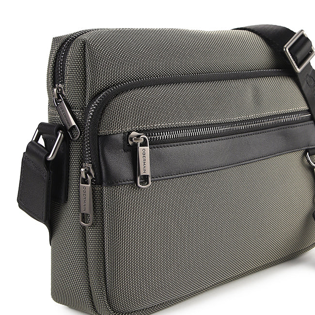 Smith Messenger Bag In Olive