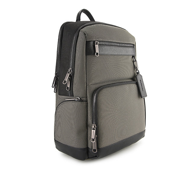 Smith Backpack In Olive