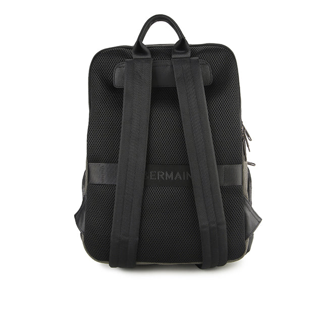 Smith Backpack In Olive