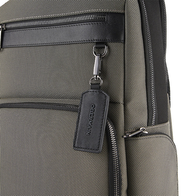 Smith Backpack In Olive