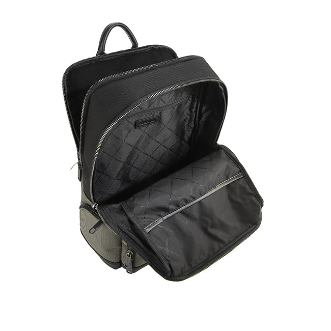 Smith Backpack In Olive