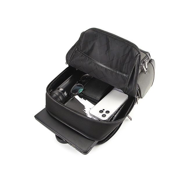 Smith Backpack In Olive