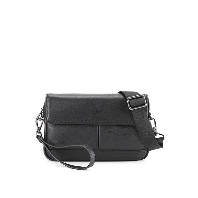 Dylan Clutch-L In Black