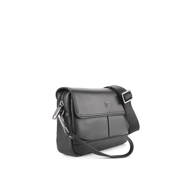 Dylan Clutch-L In Black