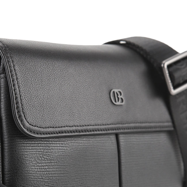 Dylan Clutch-L In Black