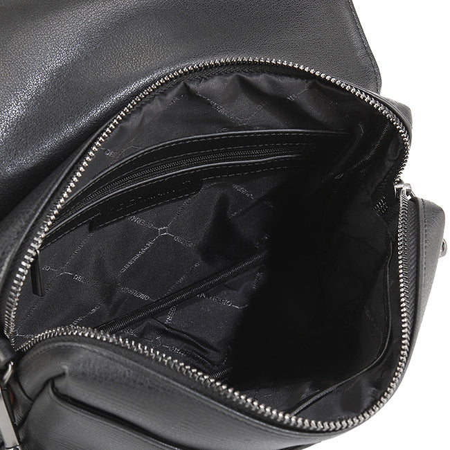 Dylan Clutch-L In Black