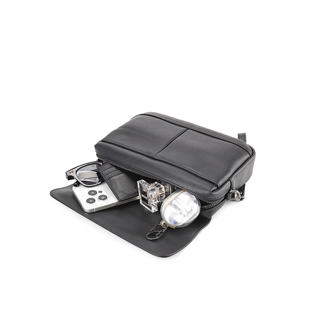 Dylan Clutch-L In Black