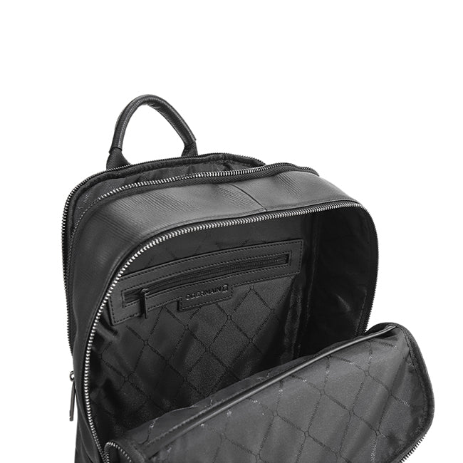 Dylan Backpack-L In Black