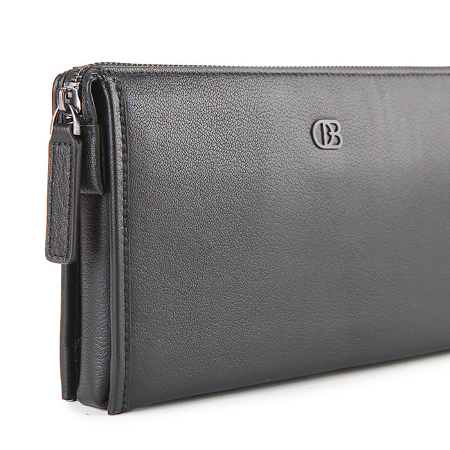 Dawson Clutch-L In Black