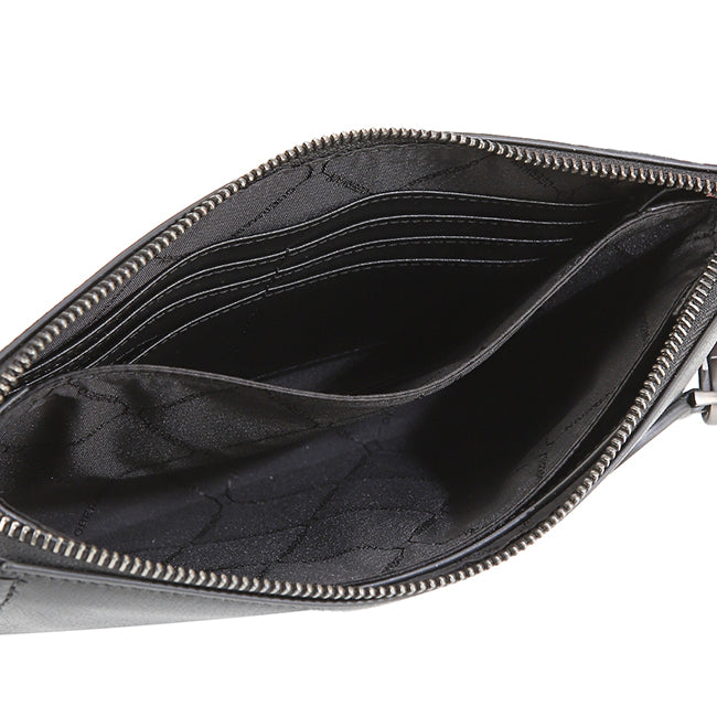 Dawson Clutch-L In Black