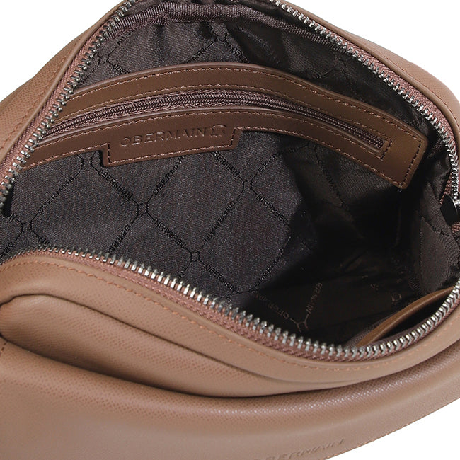 Obermain Men Bags Dutch Clutch-L In Brown