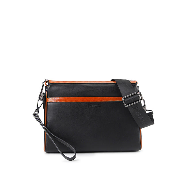 Obermain Men Bags Dino Clutch-L