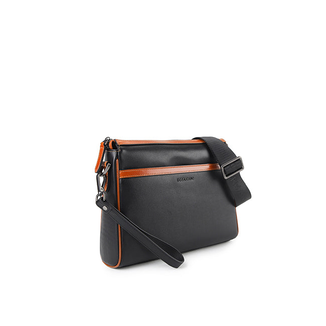 Obermain Men Bags Dino Clutch-L