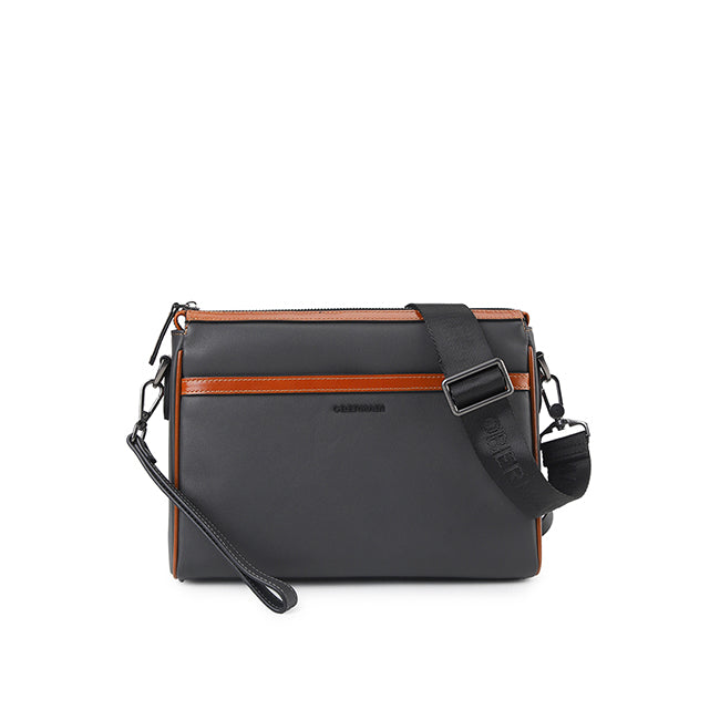 Obermain Men Bags Dino Clutch-L