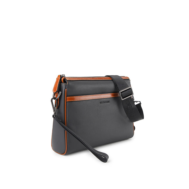 Obermain Men Bags Dino Clutch-L