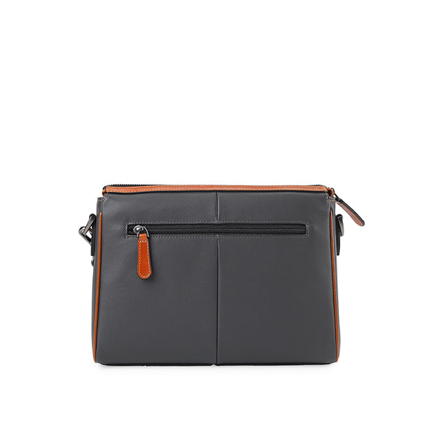 Obermain Men Bags Dino Clutch-L