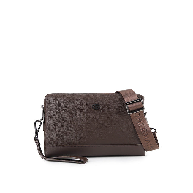 Obermain Men Bags Eason Clutch-L