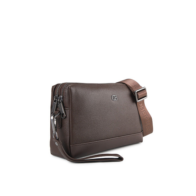 Obermain Men Bags Eason Clutch-L