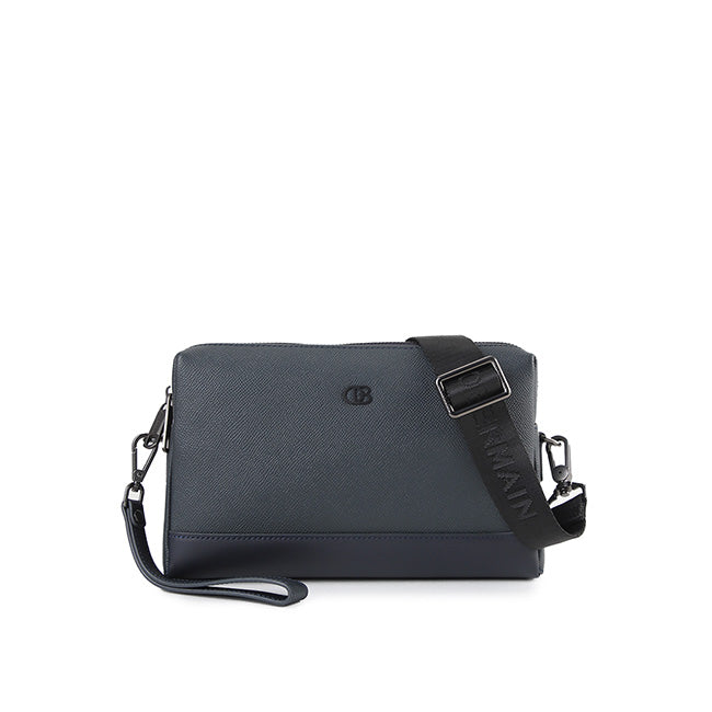 Obermain Men Bags Eason Clutch-L