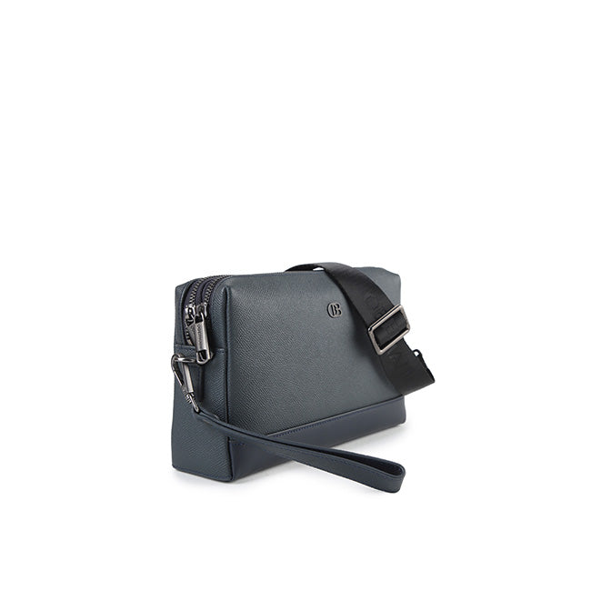 Obermain Men Bags Eason Clutch-L