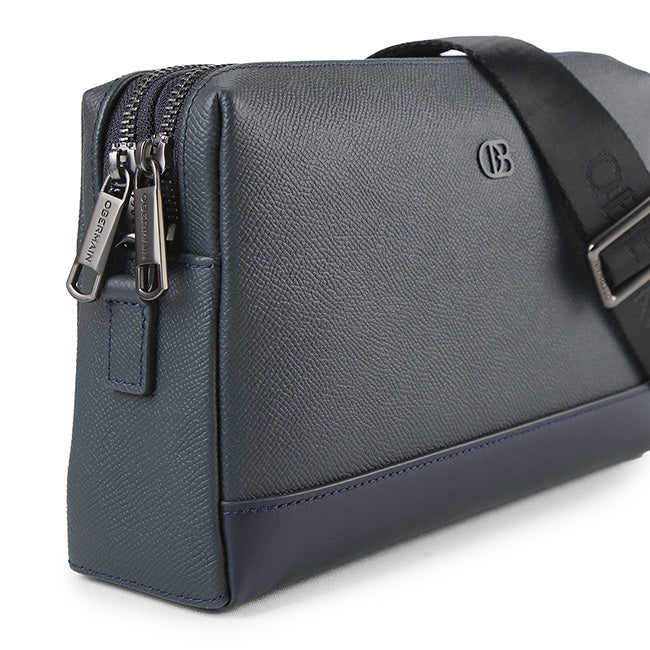 Obermain Men Bags Eason Clutch-L