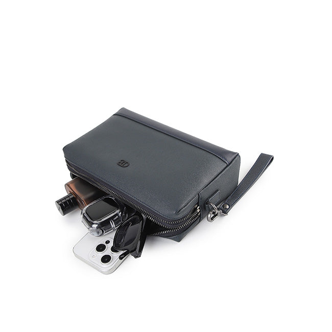 Obermain Men Bags Eason Clutch-L