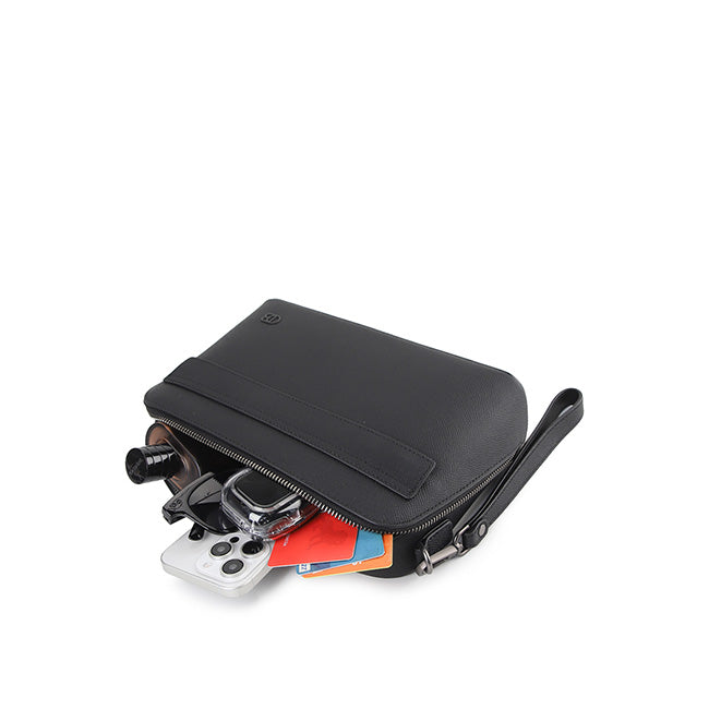 Obermain Men Bags Elwis Clutch-L