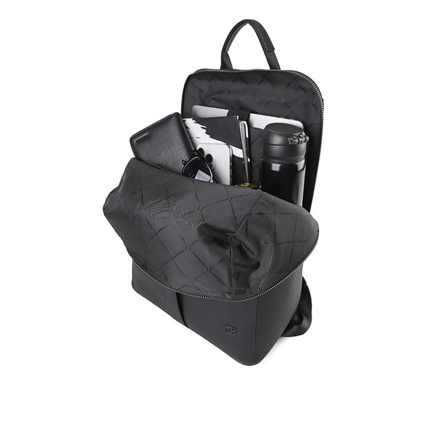Obermain Men Bags Elwis Backpack-L