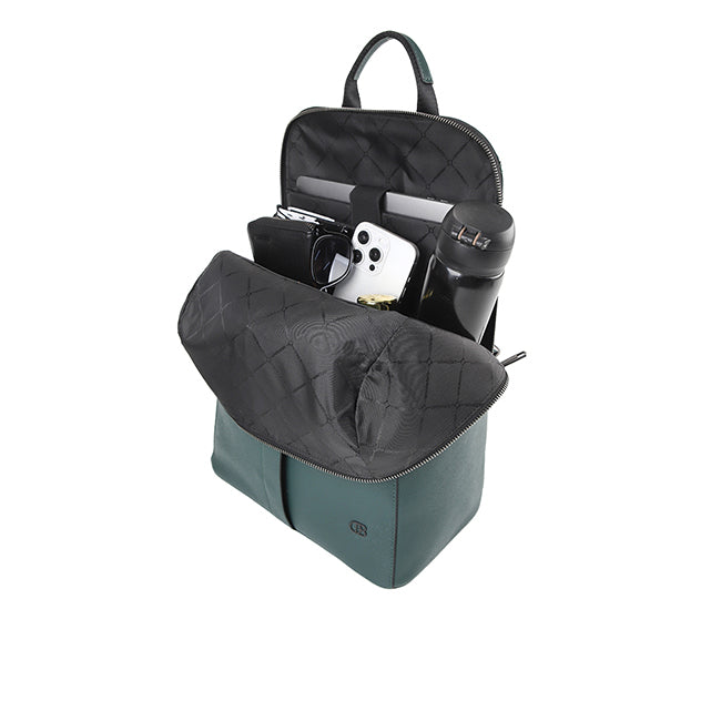 Obermain Men Bags Elwis Backpack-L