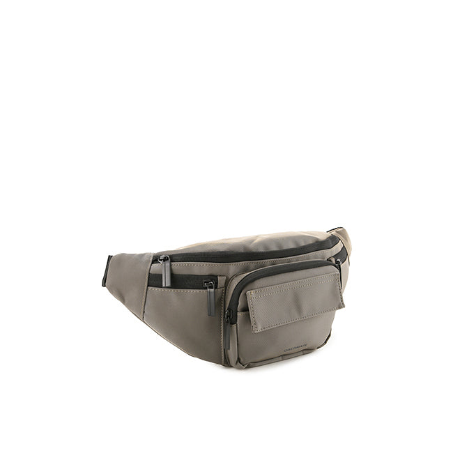 Joel 2 Waist Bag In Brown