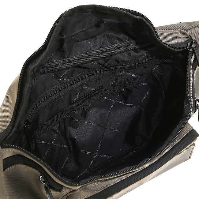 Joel 2 Waist Bag In Brown