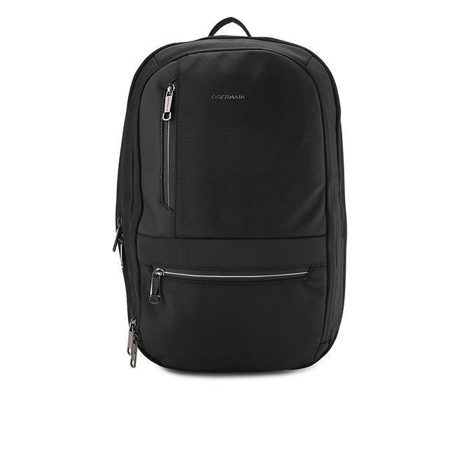 Obermain Tas Pria Kole 1 Backpack In Black