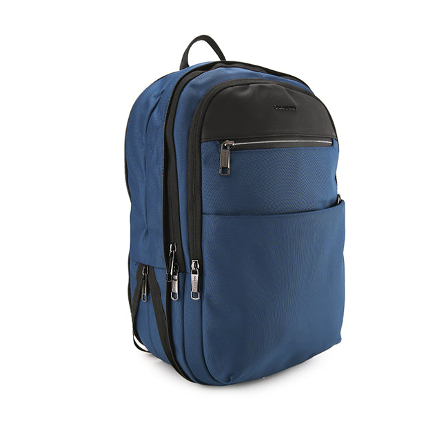 Obermain Tas Pria Kole 3 Backpack In Navy
