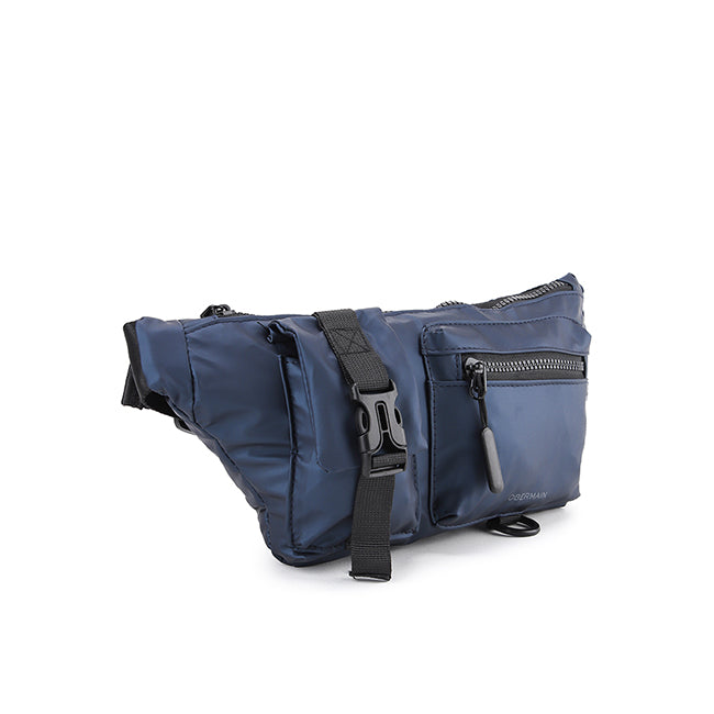 Tob 1 Waist Bag In Navy