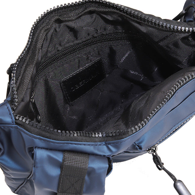 Tob 1 Waist Bag In Navy