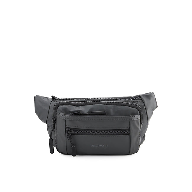 Tob 4 Waist Bag In Olive