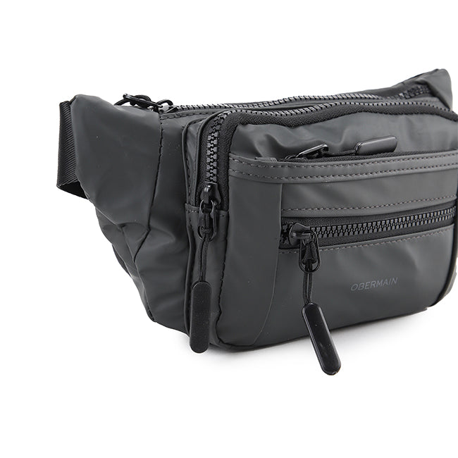 Tob 4 Waist Bag In Olive