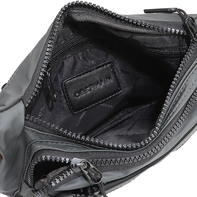 Tob 4 Waist Bag In Olive