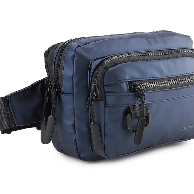 Tob 6 Waist Bag In Navy