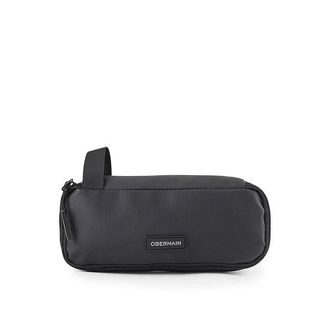 Obermain Men Bags Kody 1 Backpack In Black